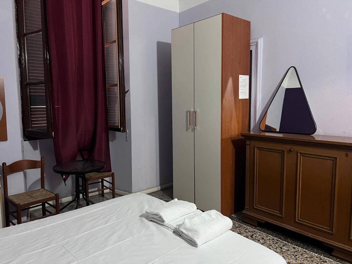Guesthouse Ava Roma Exterior foto